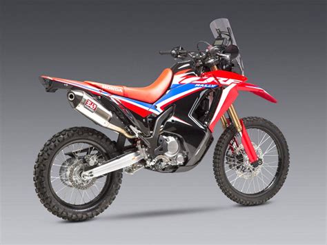 <strong>Honda</strong> Replacement Part Steel Complete Motorcycle <strong>Exhaust</strong> Systems, <strong>Honda CRF</strong> Engine Parts, <strong>Honda CRF</strong> Workshop Manuals, <strong>Honda CRF</strong> Bodies&Frames, Steel Complete. . Honda crf 300 l exhaust